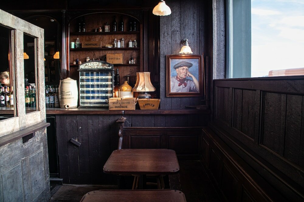 Фото The Mayson Dublin