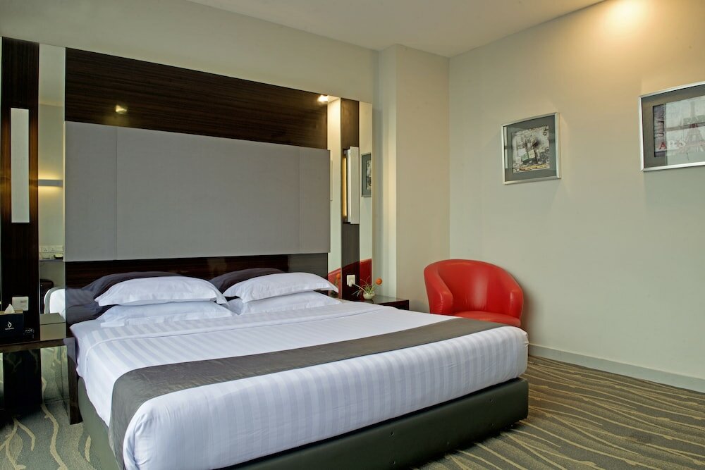 Фото Dreamtel Jakarta, Indonesia