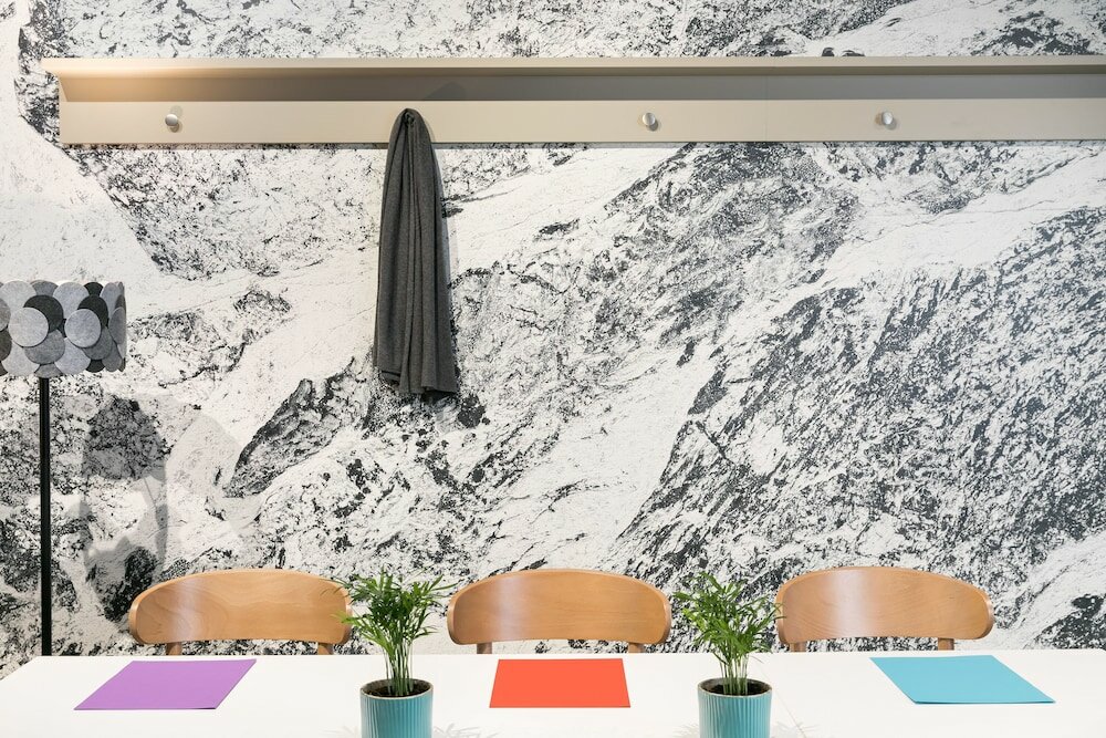 Фото Kaijoo Hotel by HappyCulture