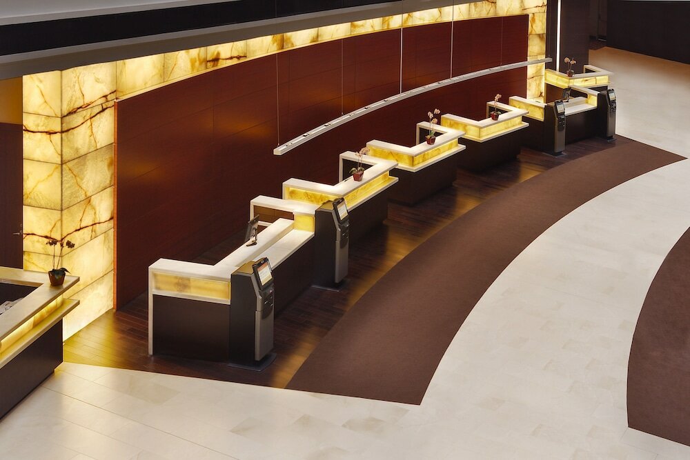 Фото Hyatt Regency O'Hare Chicago