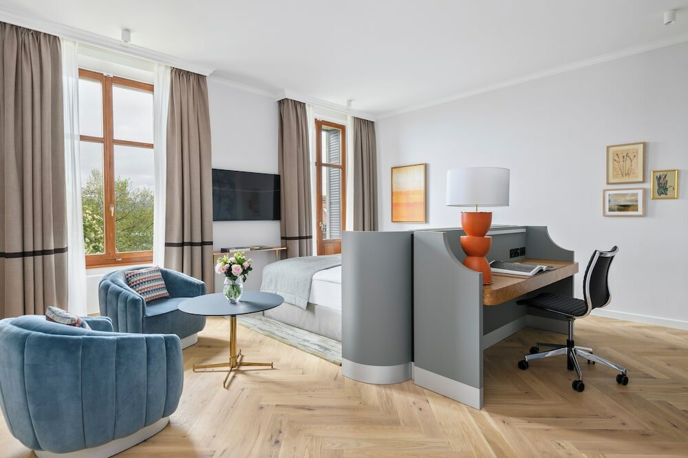 Фото Hotel Angleterre And Residence