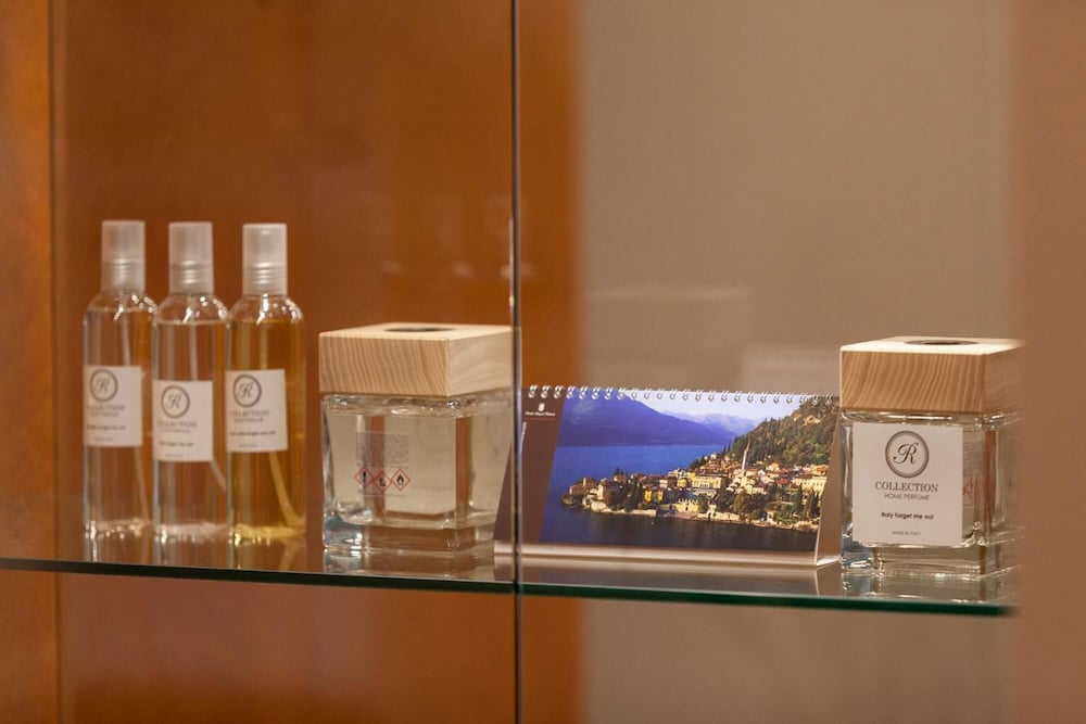 Фото City Life Hotel Poliziano, by R Collection Hotels