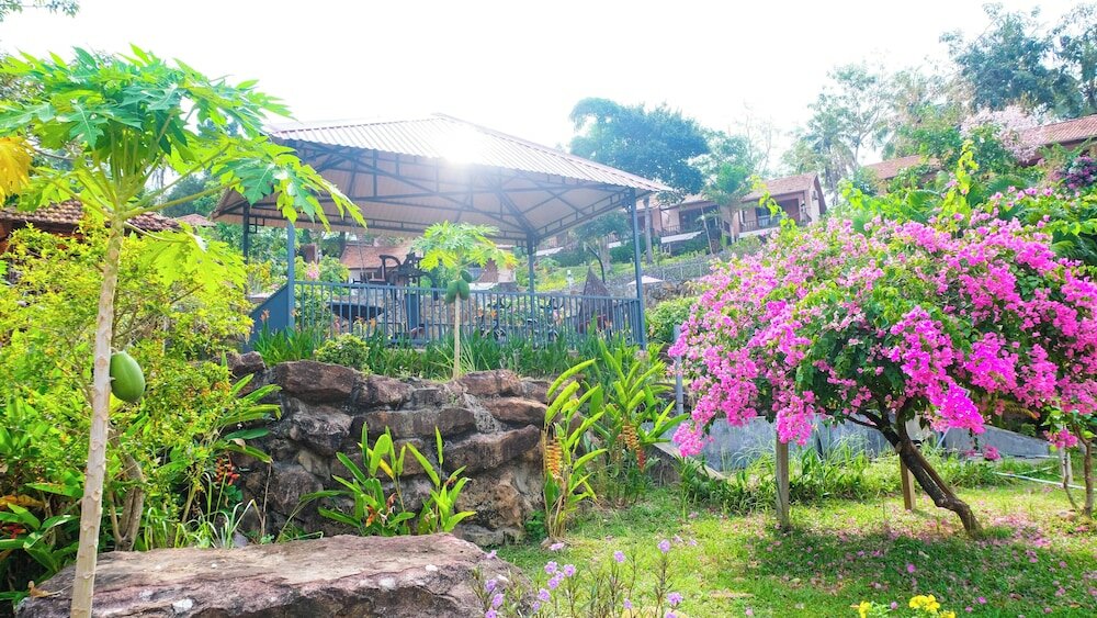 Фото Daisy Resort