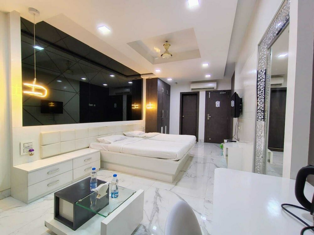 Фото Vits Select GrandInn Ratnagiri