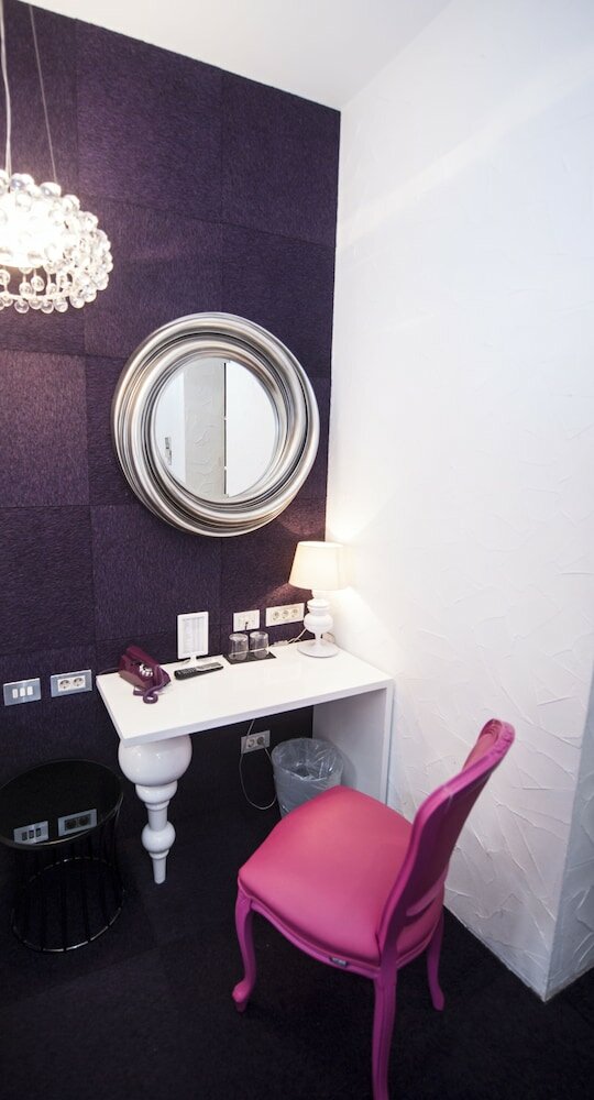 Фото Posada del Dragón Boutique Hotel