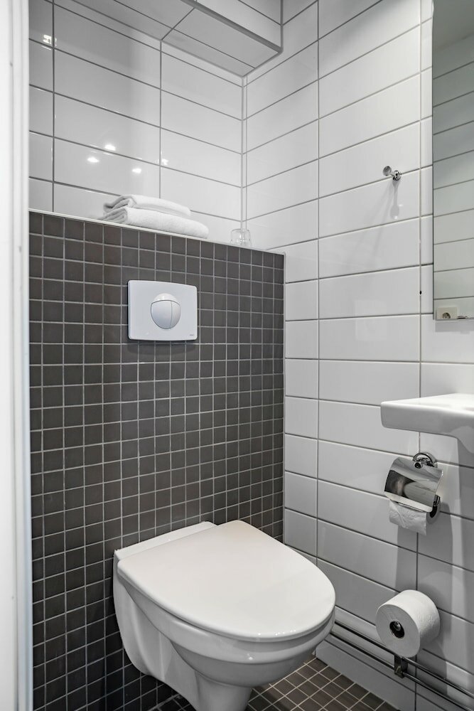 Фото Quality Hotel Grand, Kristianstad