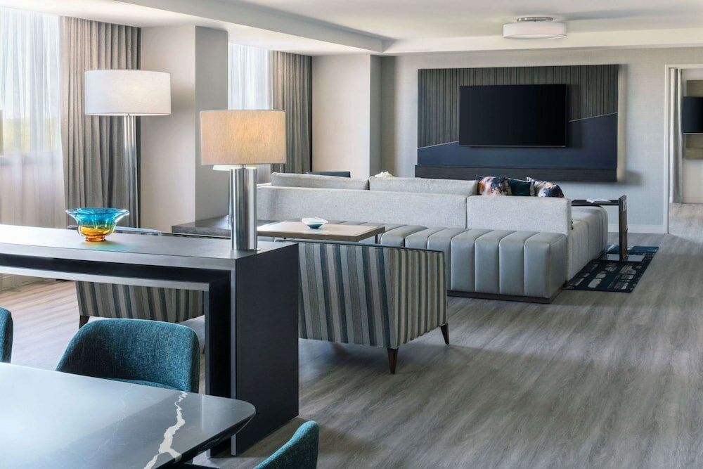 Фото Hyatt Regency O'Hare Chicago