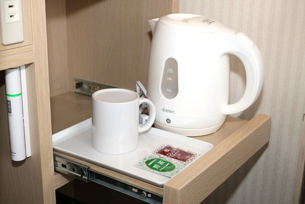 Фото Toyoko Inn Seoul Yeongdeungpo