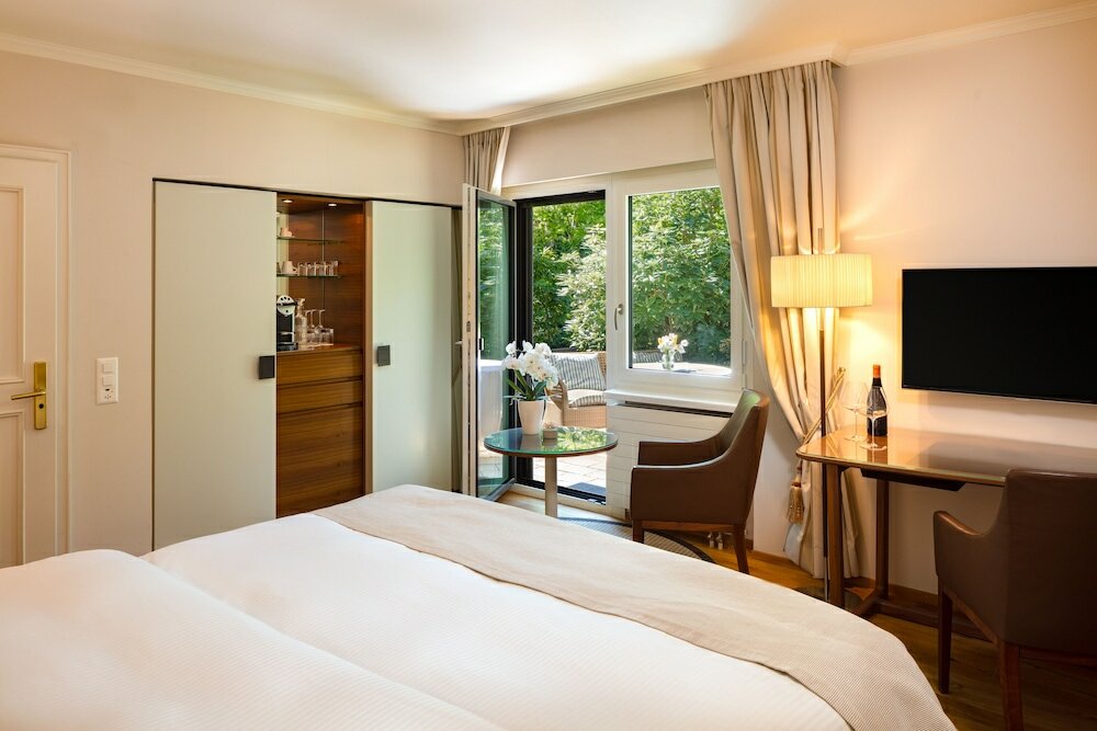 Фото Parkhotel Sonnenhof