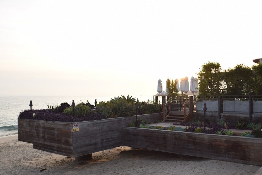 Фото Malibu Beach Paradise Apartments