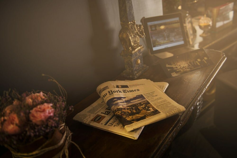 Фото Отель Ht6