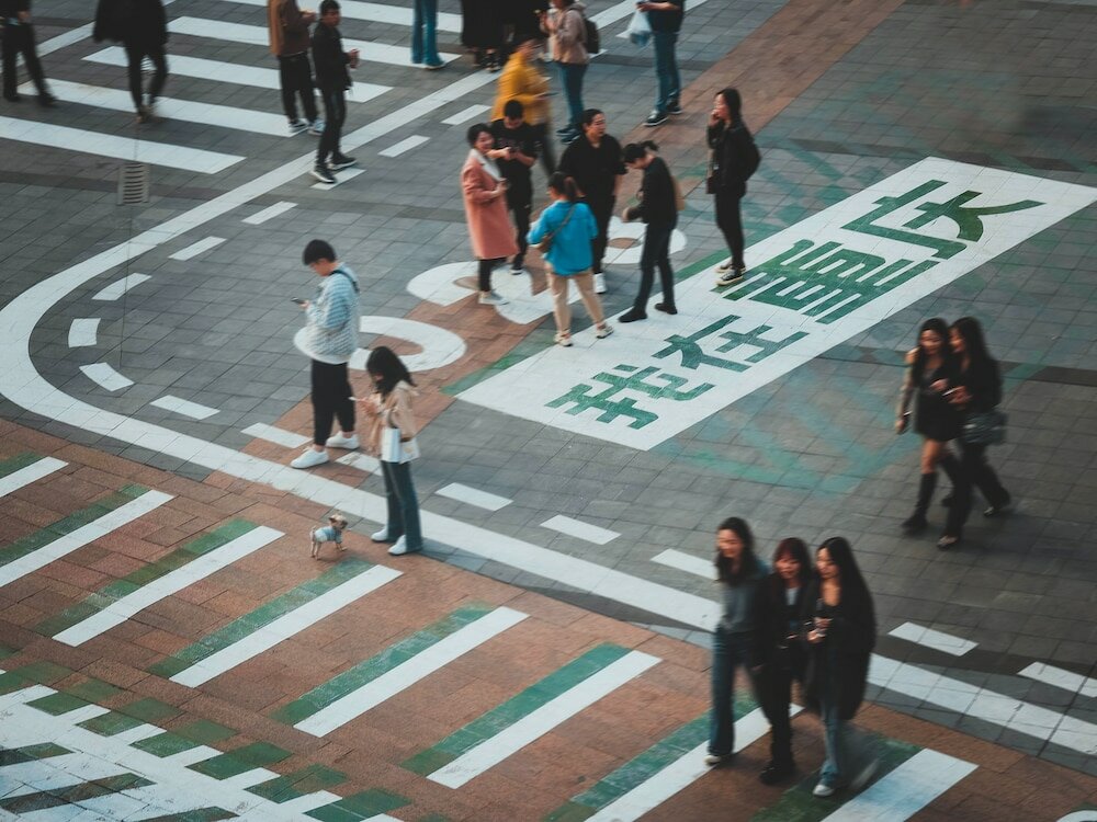 Фото Hyatt Regency Chongqing