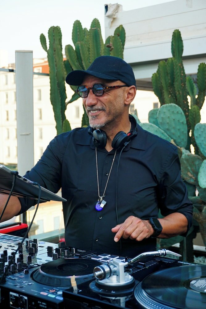 Фото Five Seas Hotel