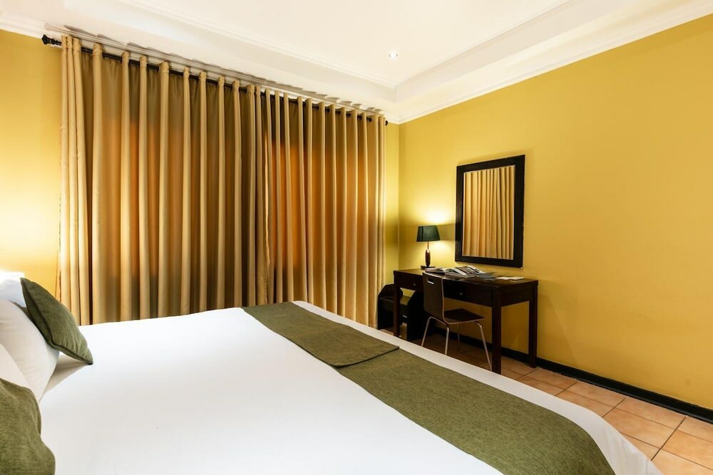 Фото Oasis Motel