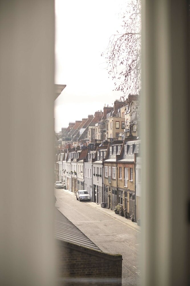 Фото The Cadogan A Belmond Hotel London