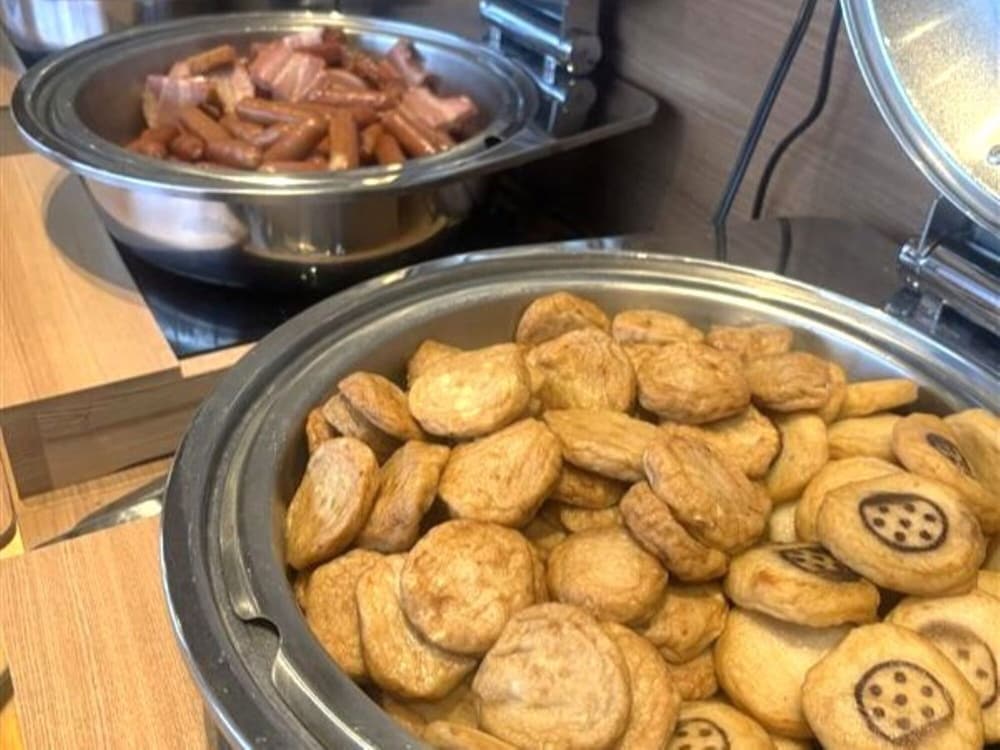 Фото Jr Kyushu Hotel Miyazaki