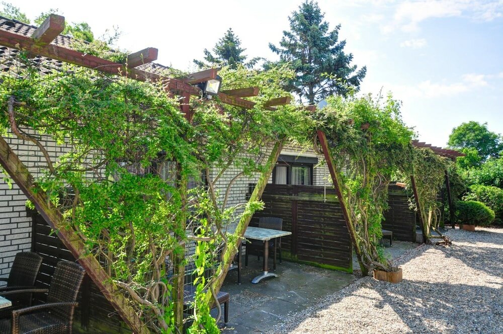 Фото Hotel Sonneninsel Fehmarn