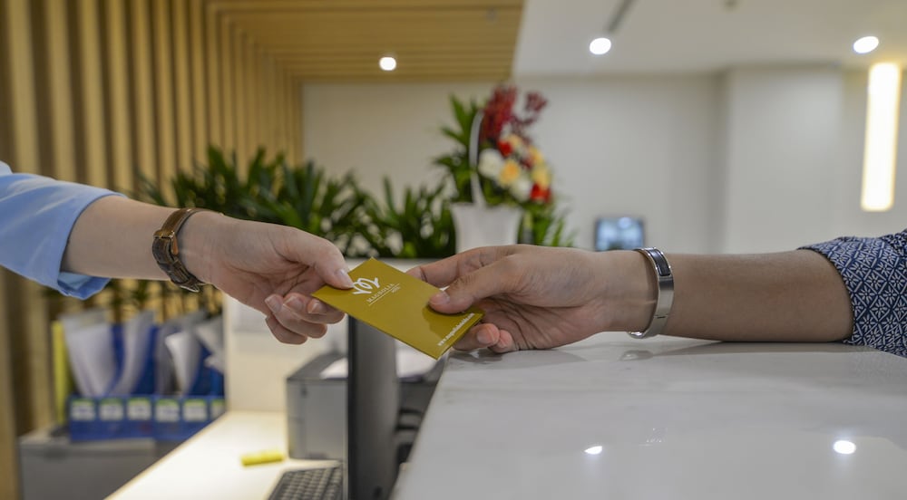 Фото Magnolia Hotel