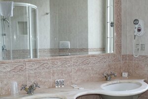 Гостиница Hotel Eliseo