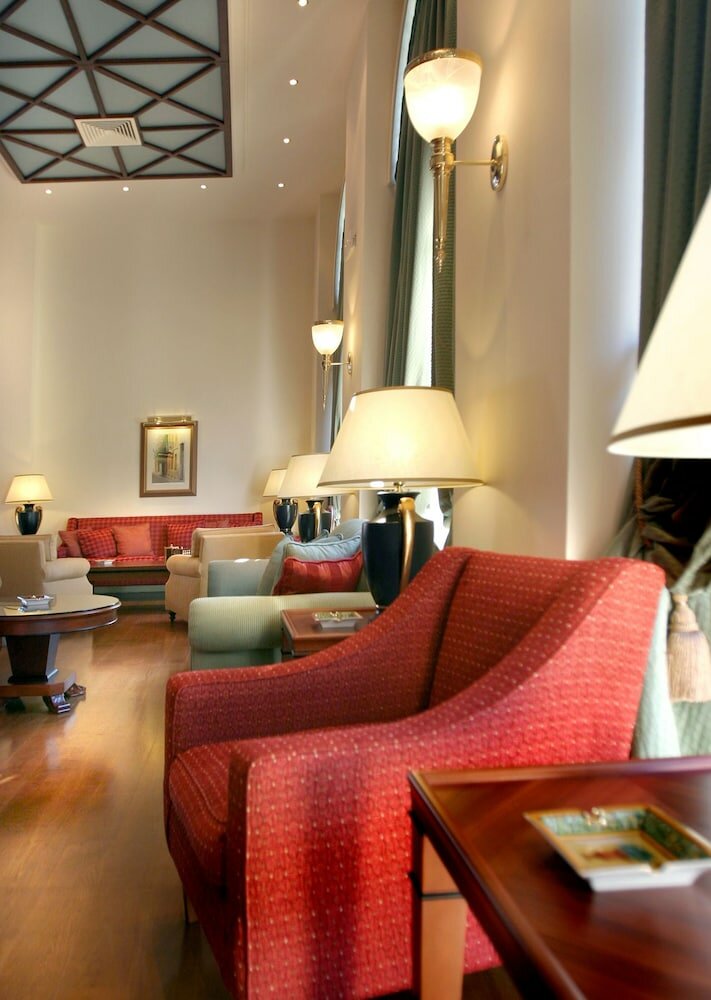 Фото Volos Palace