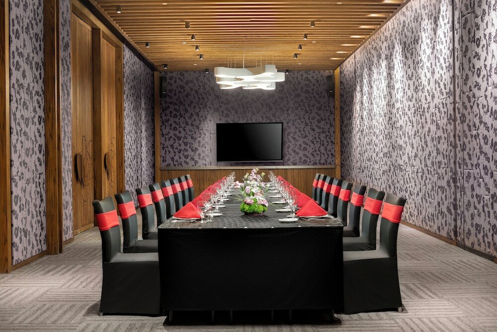 Фото Hotel Indigo Lijiang Ancient Town, an Ihg Hotel