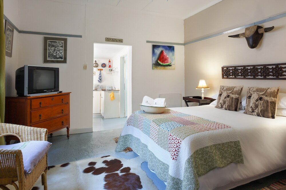 Фото Karoo Pandok