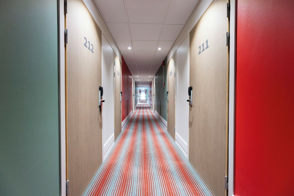 Фото Good Morning Jönköping