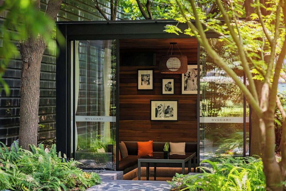 Фото Bulgari Hotel Shanghai