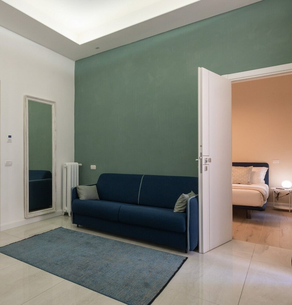 Фото Relais Vacanze Romane