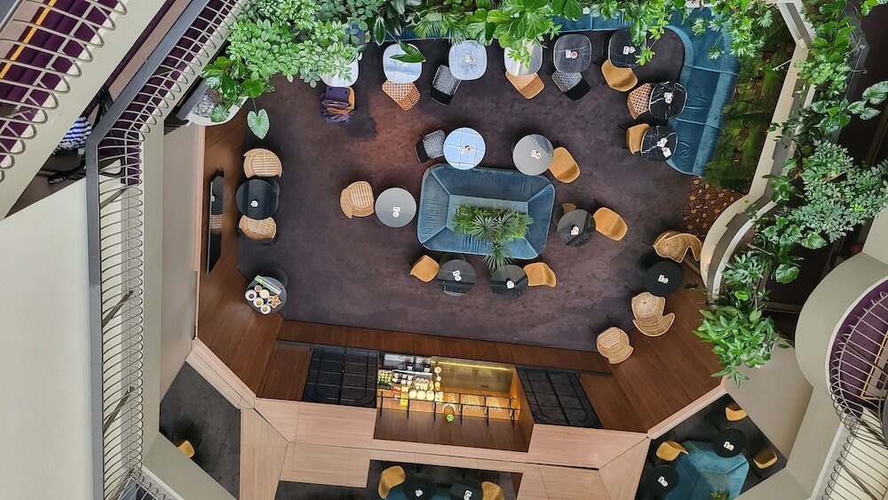 Фото Hotel Paris Neuilly