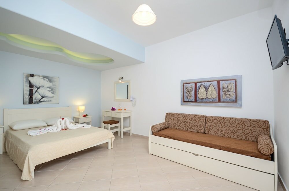 Фото Hotel Francesca