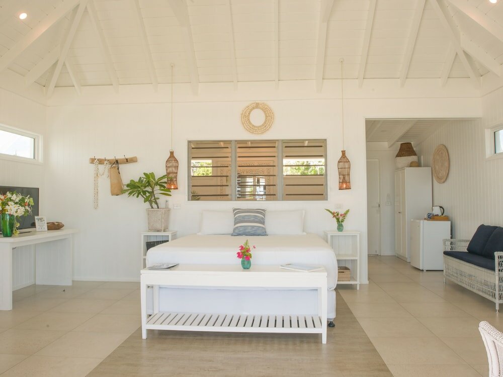 Фото Tamanu on the Beach