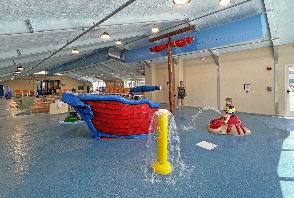 Фото Fenwick Inn