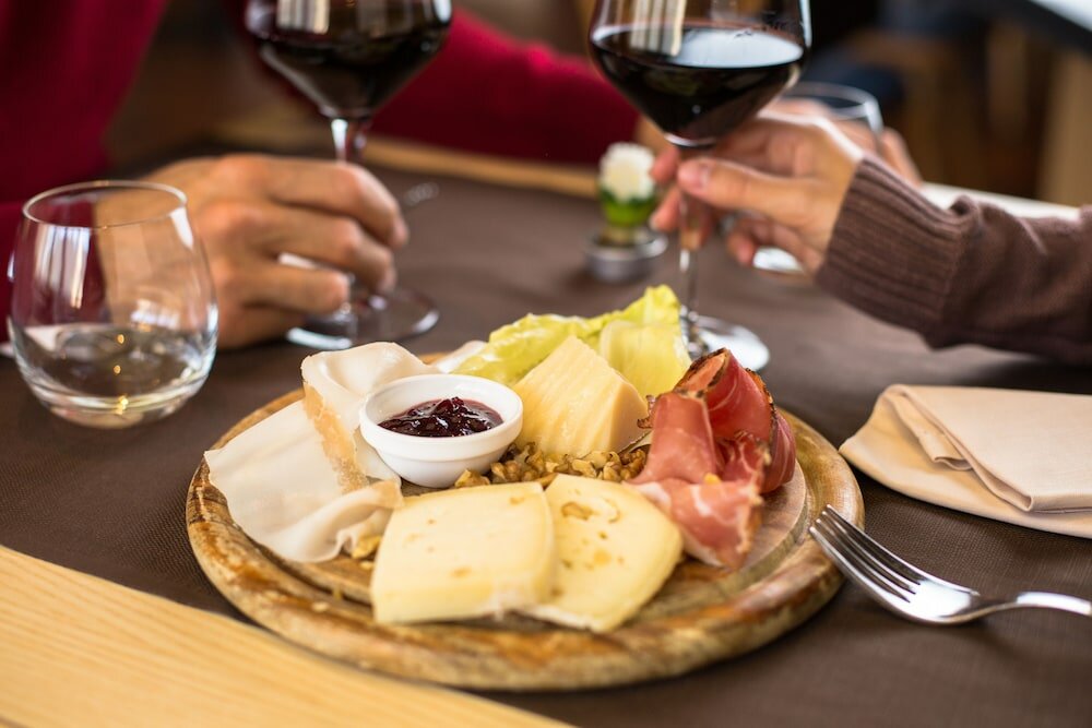 Фото Ambiez Residencehotel