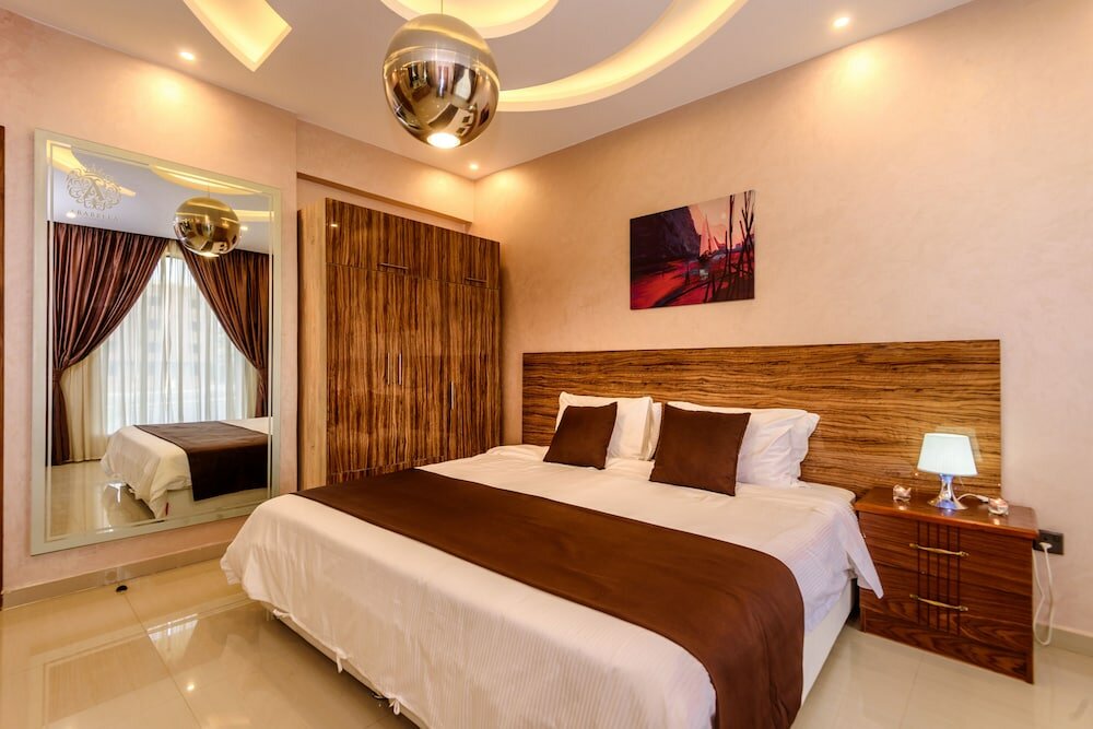 Фото Arabella Residence