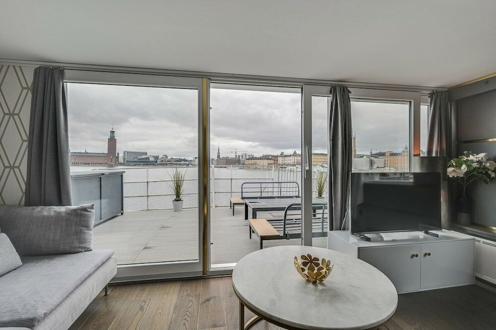 Фото Rygerfjord Hotel & Hostel