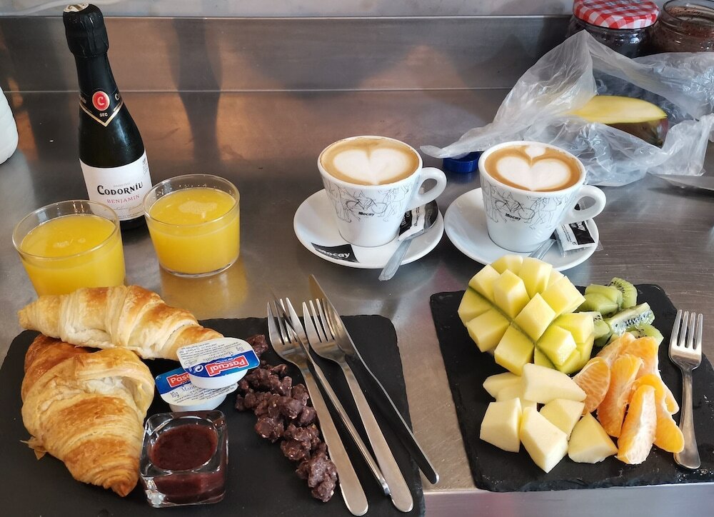 Фото Apartamentos Larga 70