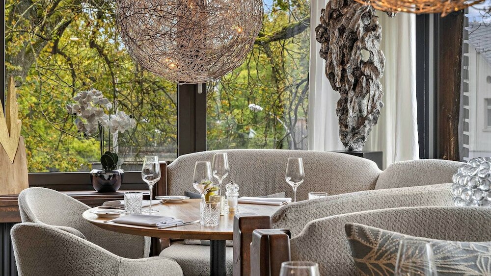 Фото Hotel Central Hof