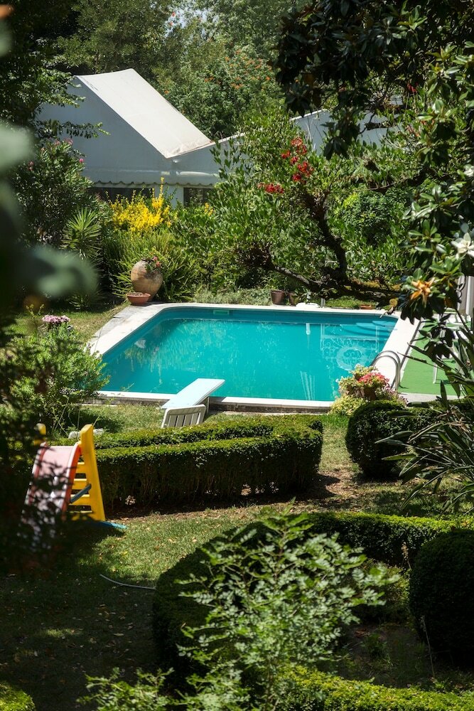 Фото Vila Duparchy