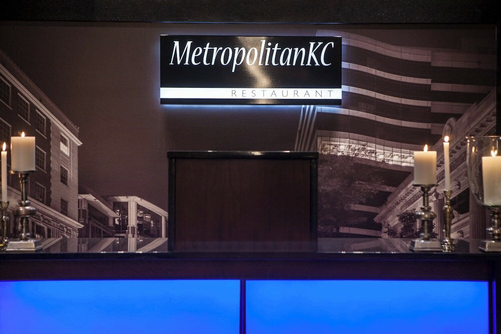 Фото Kansas City Marriott Downtown