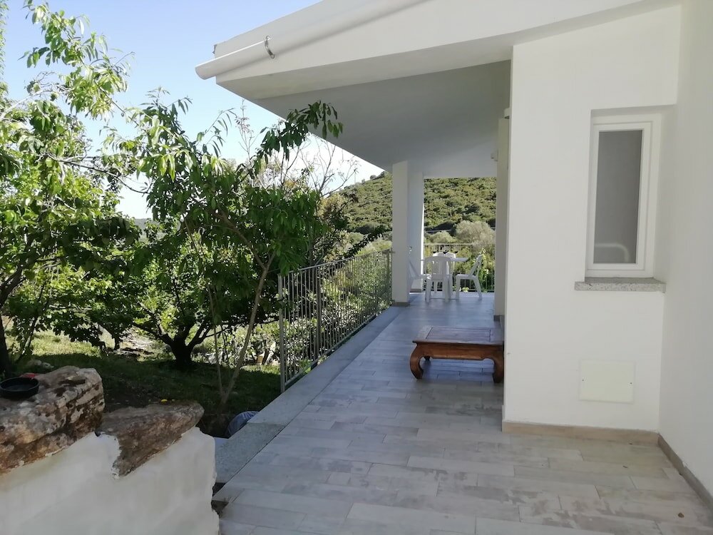 Фото In Campagna da Nino