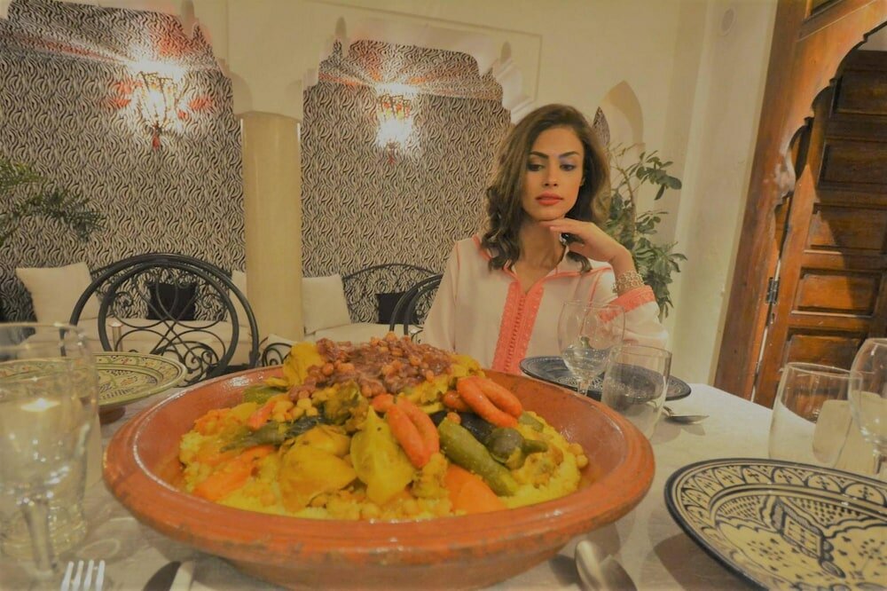 Фото Гостевой Дом Riad Dar Saba