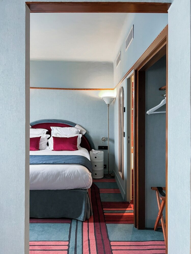 Фото Hotel Mercedes