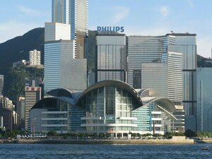 Гостиница Ibis Hong Kong Central And Sheung Wan 