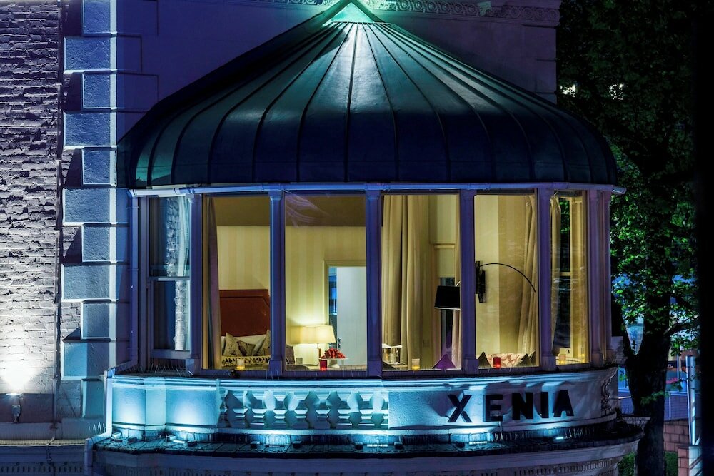 Фото Hotel Xenia