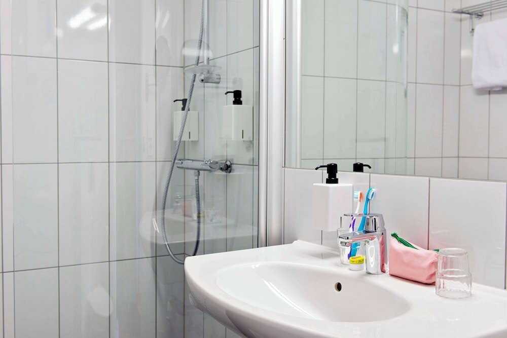 Фото Scandic Sodertalje