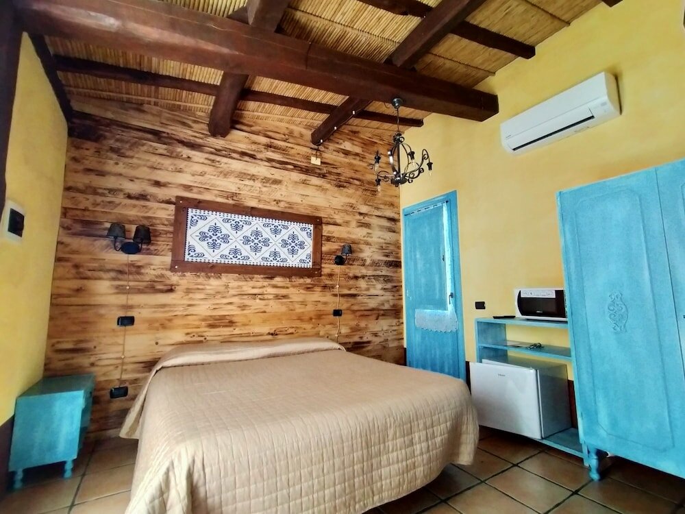 Фото Sa Corti De Sa Perda