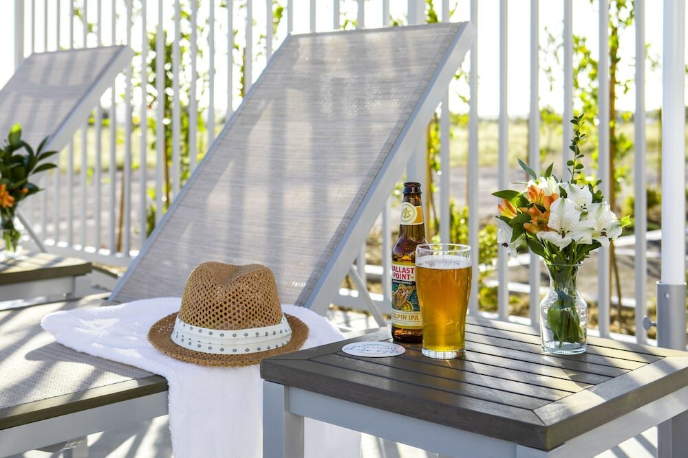 Фото Ayres Hotel San Diego South - Chula Vista