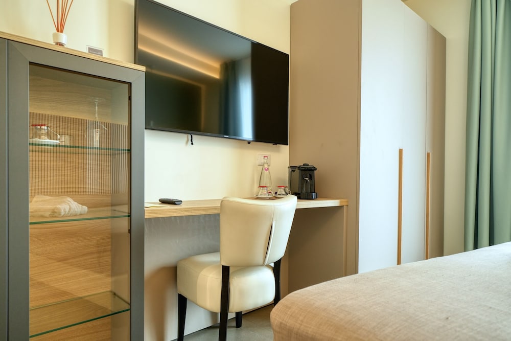 Фото Hotel Palazzo del Garda