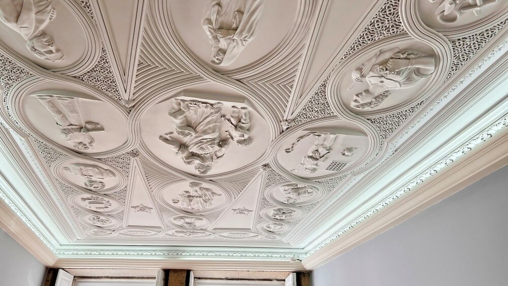 Фото Casa dos Lóios by Shiadu